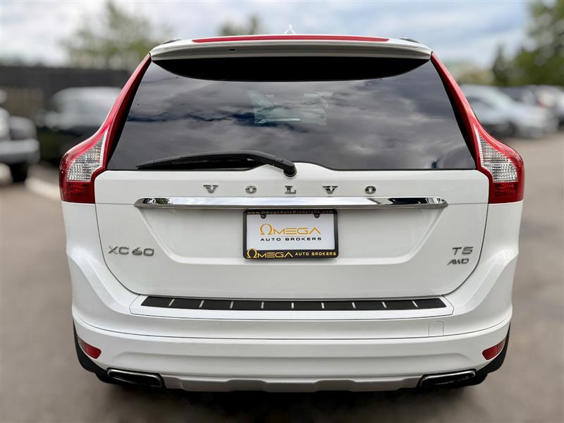 2016 Volvo XC60 Premier - Photo 7