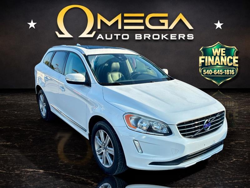2016 Volvo XC60 Premier - Photo 2