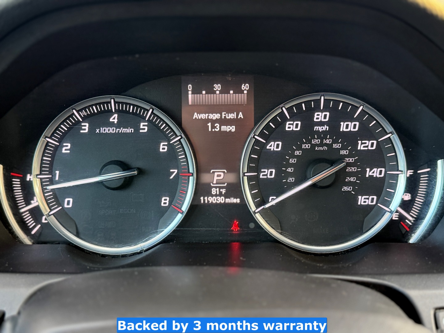 2017 Acura TLX Technology Package - Photo 22