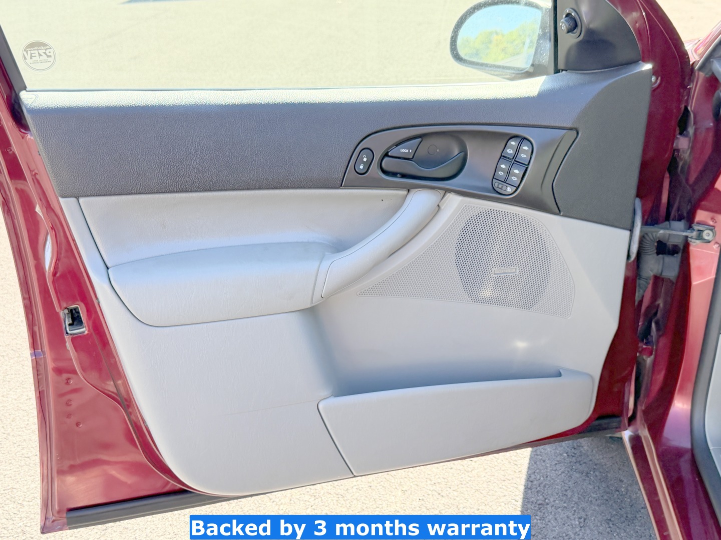 2006 Ford Focus ZXW SE - Photo 11