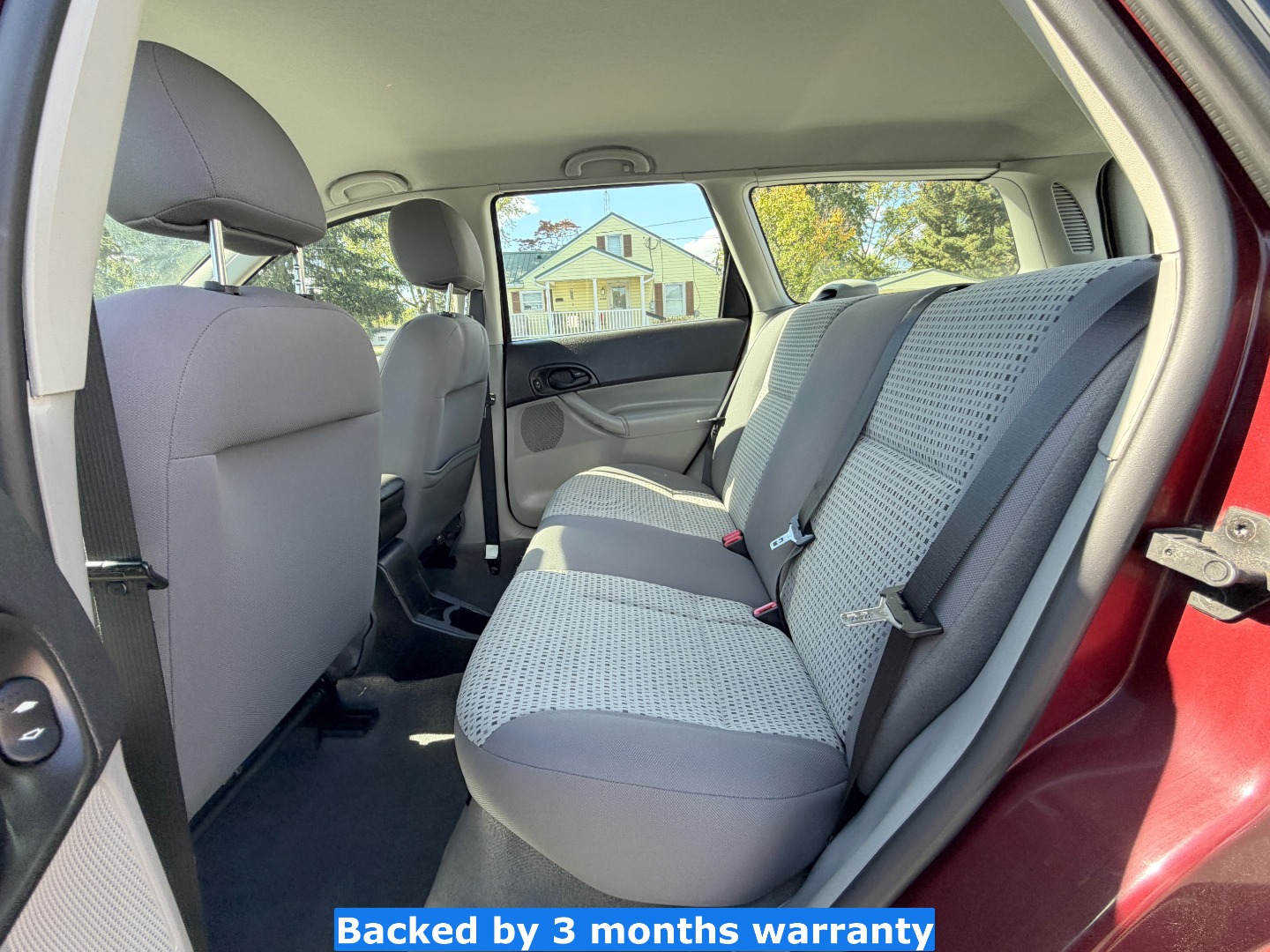 2006 Ford Focus ZXW SE - Photo 14