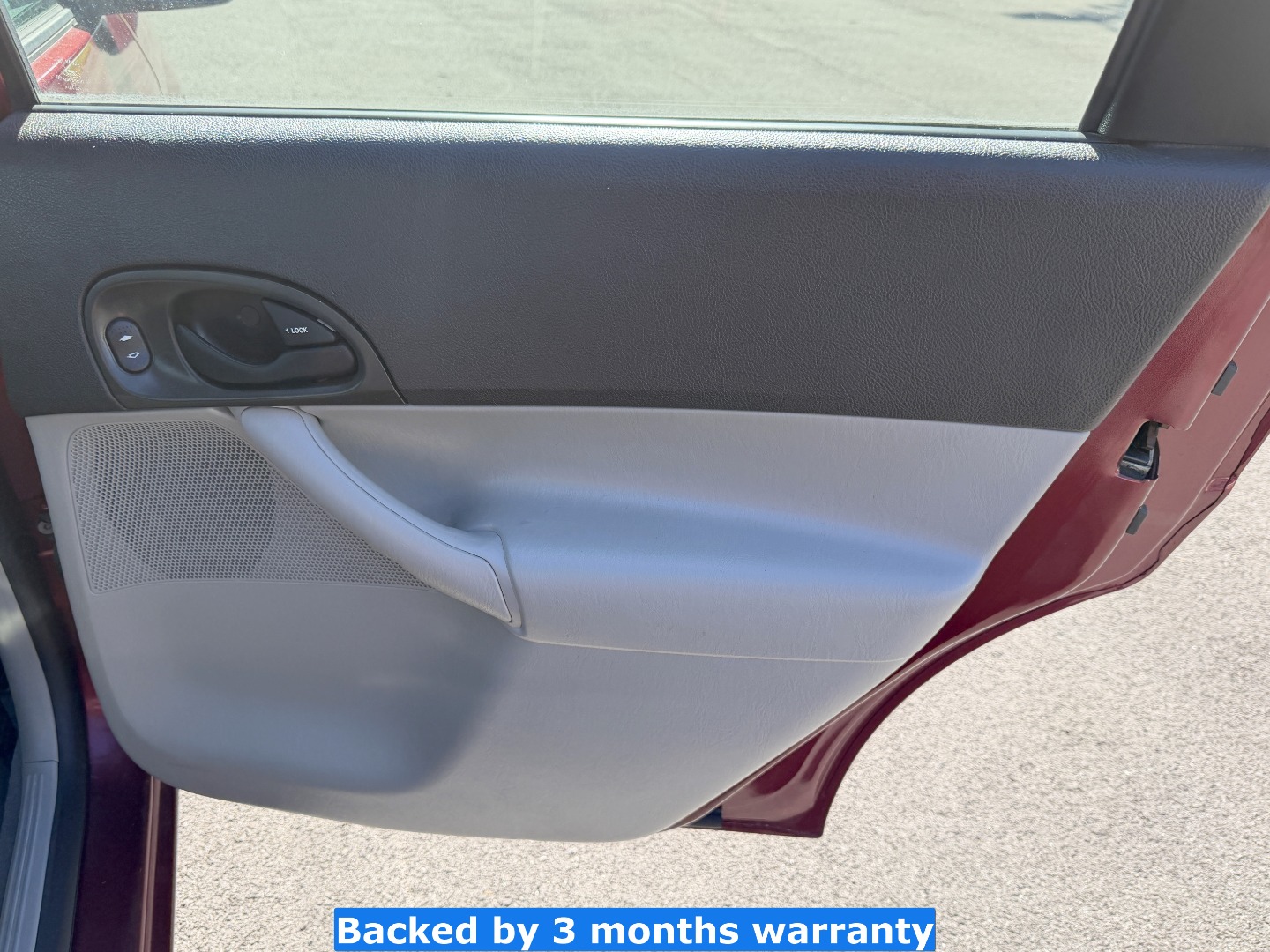 2006 Ford Focus ZXW SE - Photo 17