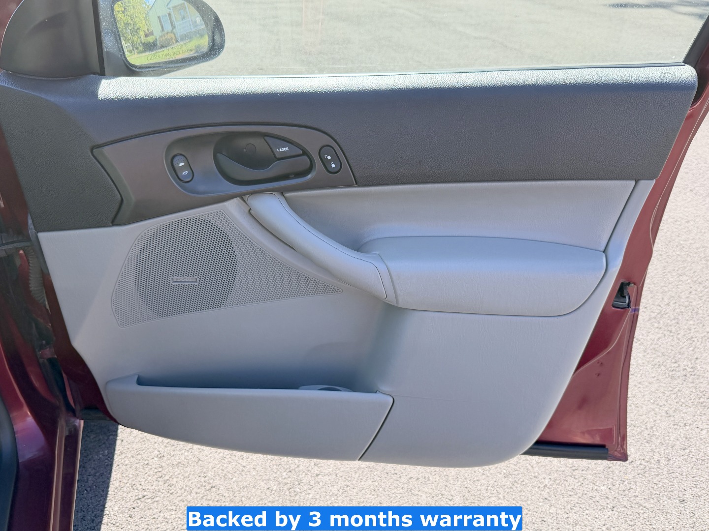 2006 Ford Focus ZXW SE - Photo 19