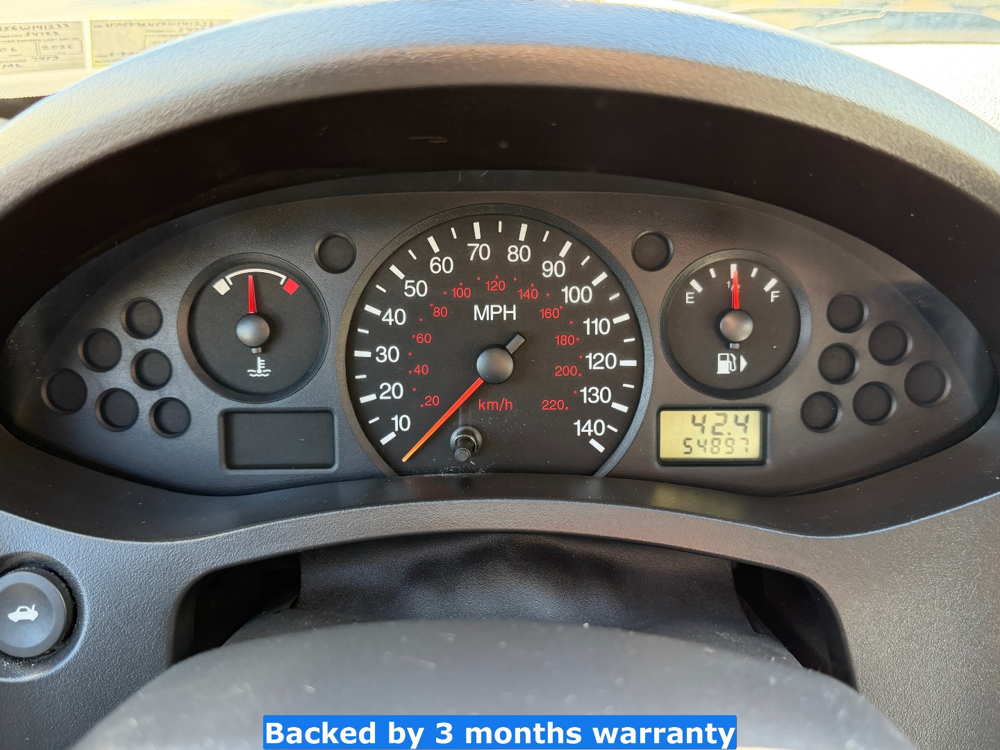 2006 Ford Focus ZXW SE - Photo 22