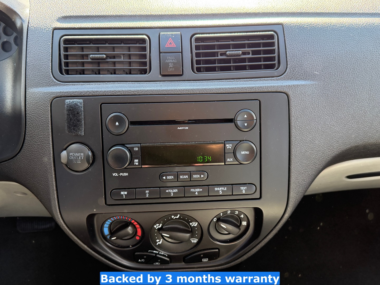 2006 Ford Focus ZXW SE - Photo 23