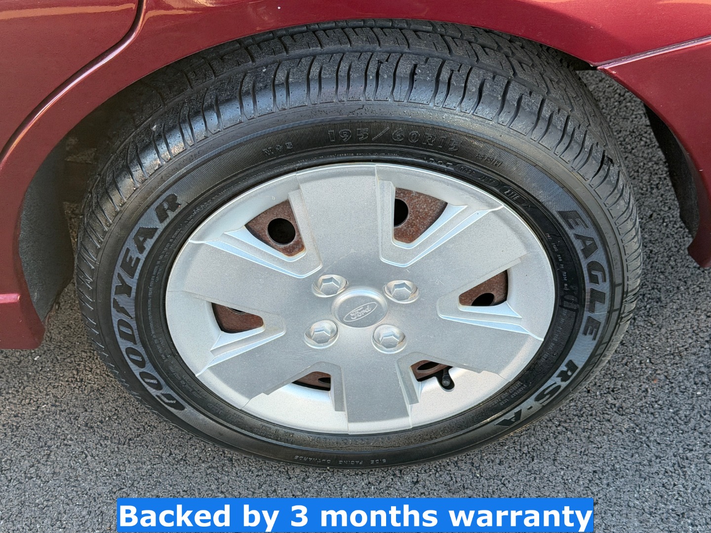 2006 Ford Focus ZXW SE - Photo 27