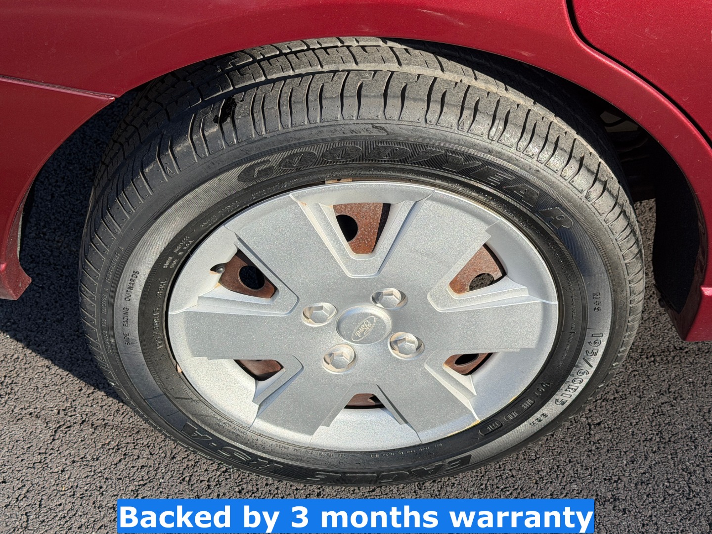 2006 Ford Focus ZXW SE - Photo 28