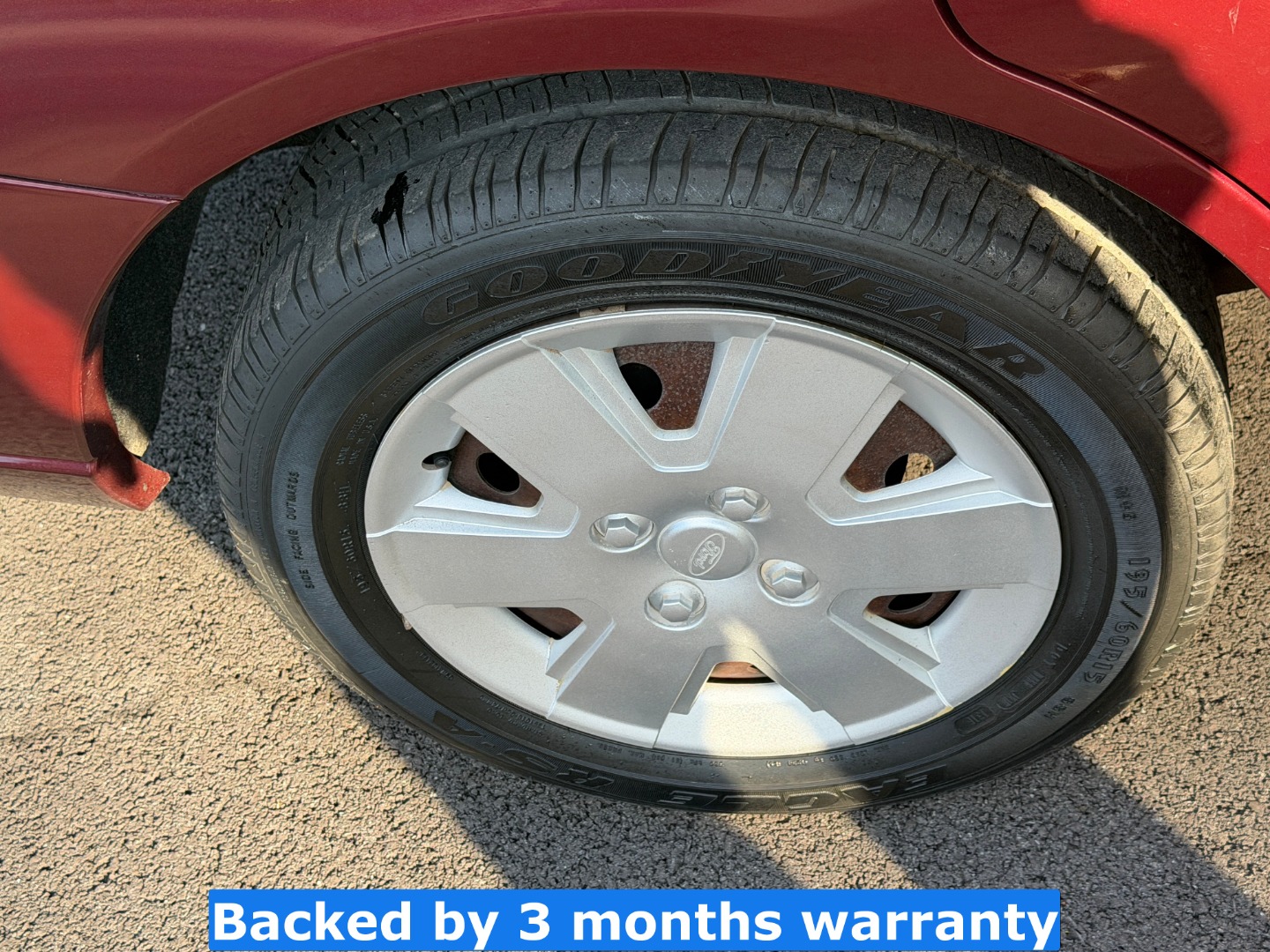 2006 Ford Focus ZXW SE - Photo 29