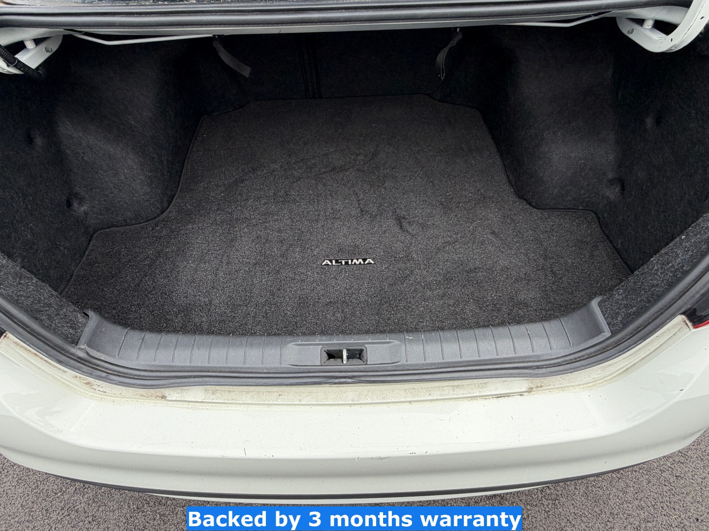 2016 Nissan Altima S - Photo 11