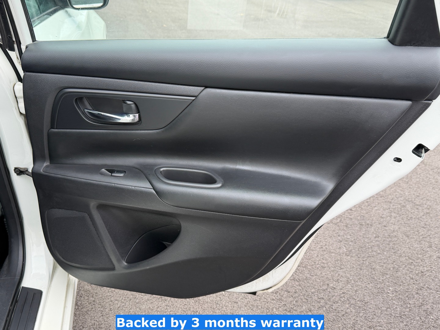 2016 Nissan Altima S - Photo 12