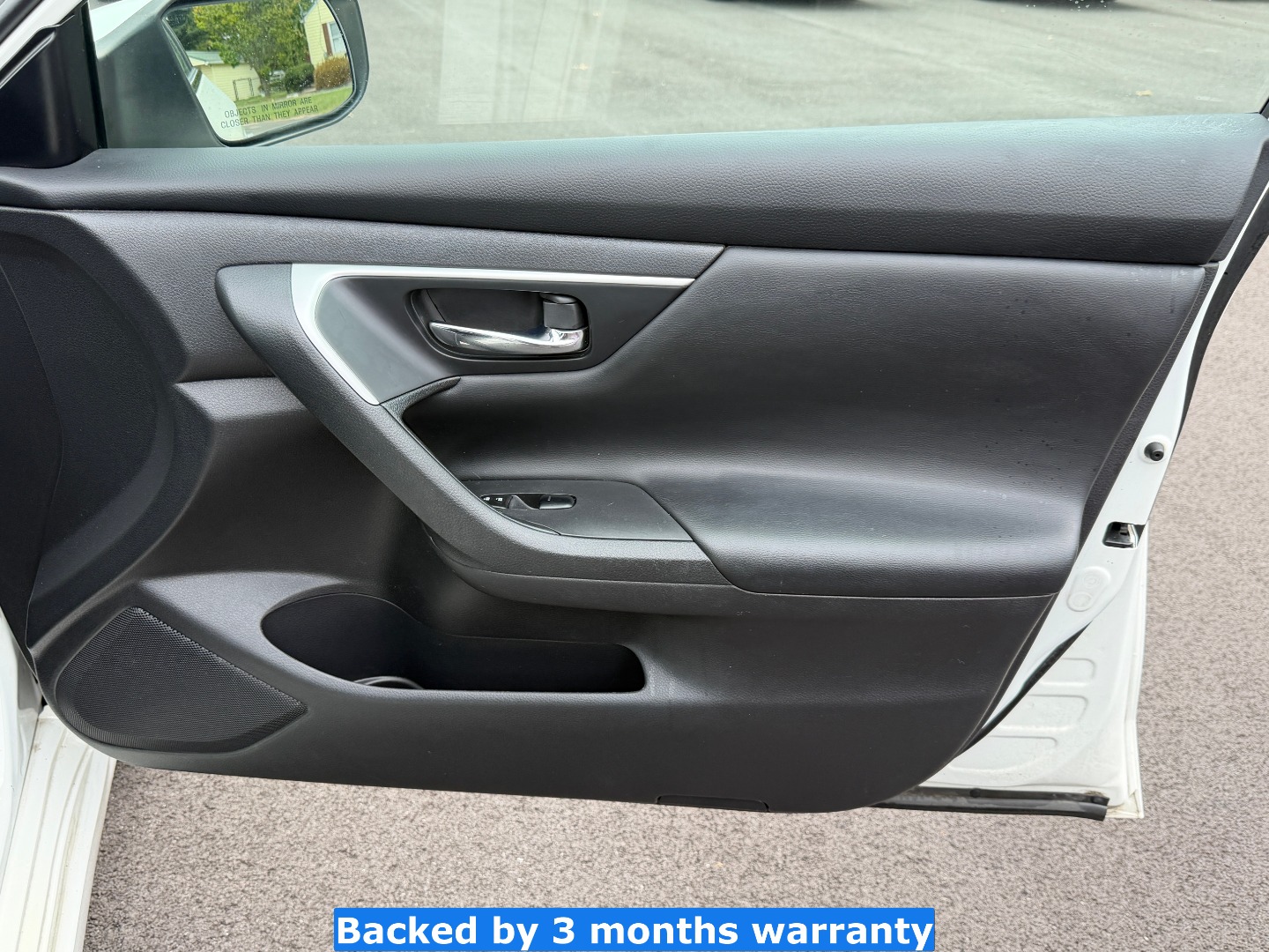 2016 Nissan Altima S - Photo 14