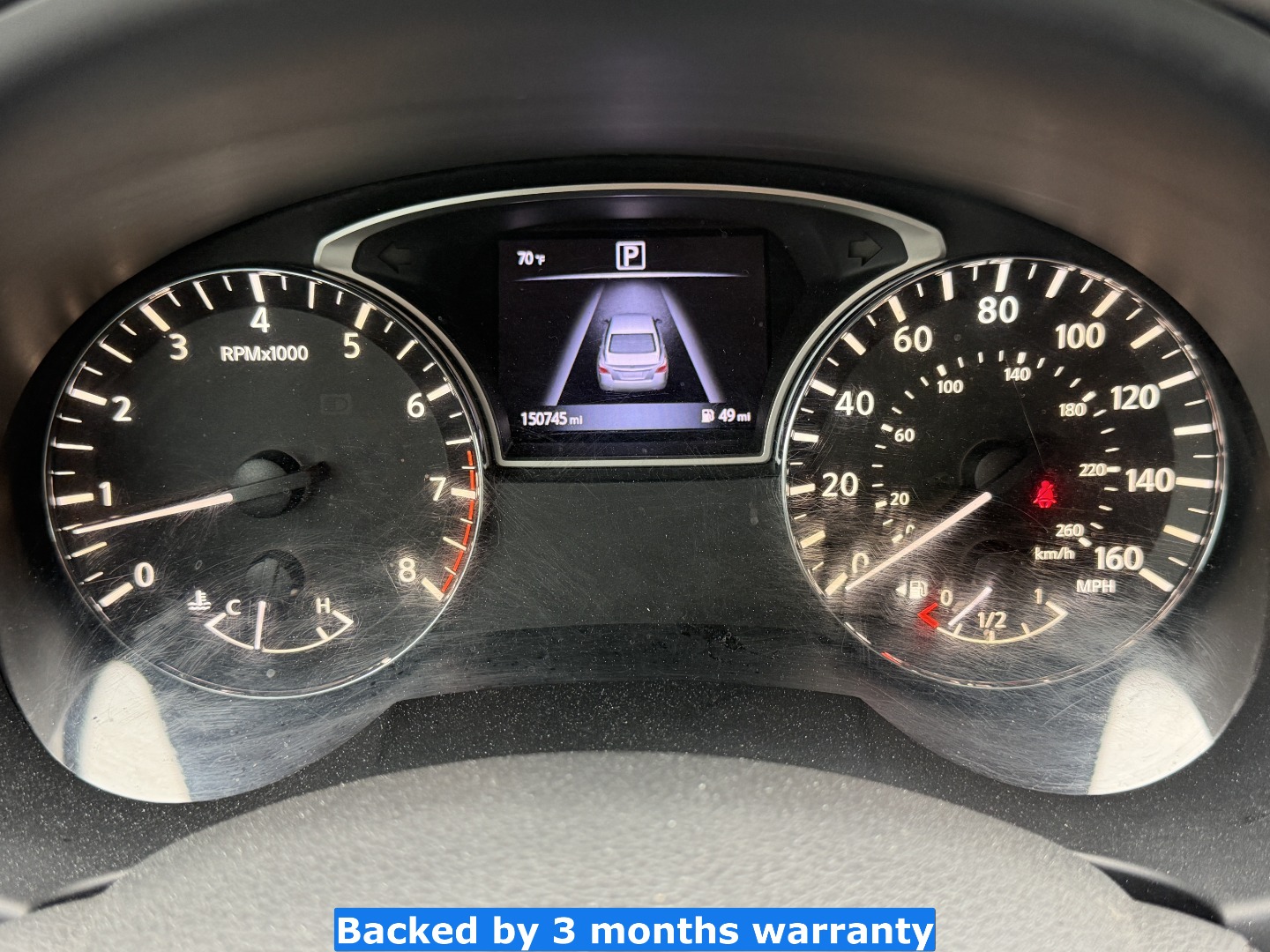 2016 Nissan Altima S - Photo 18