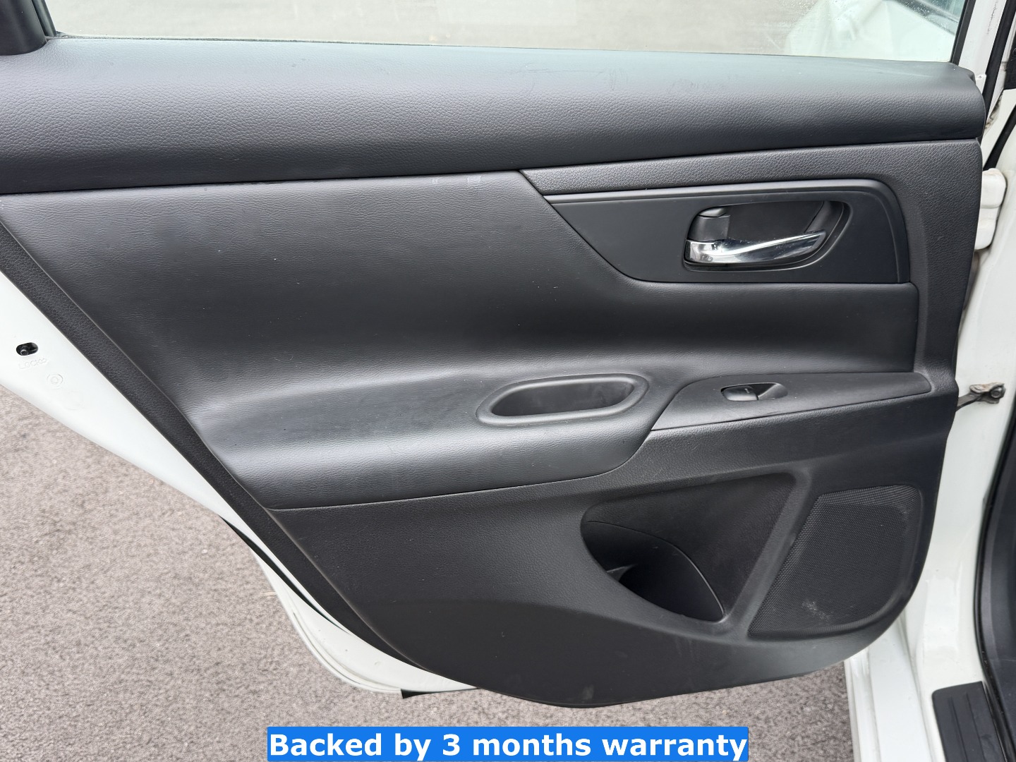 2016 Nissan Altima S - Photo 9
