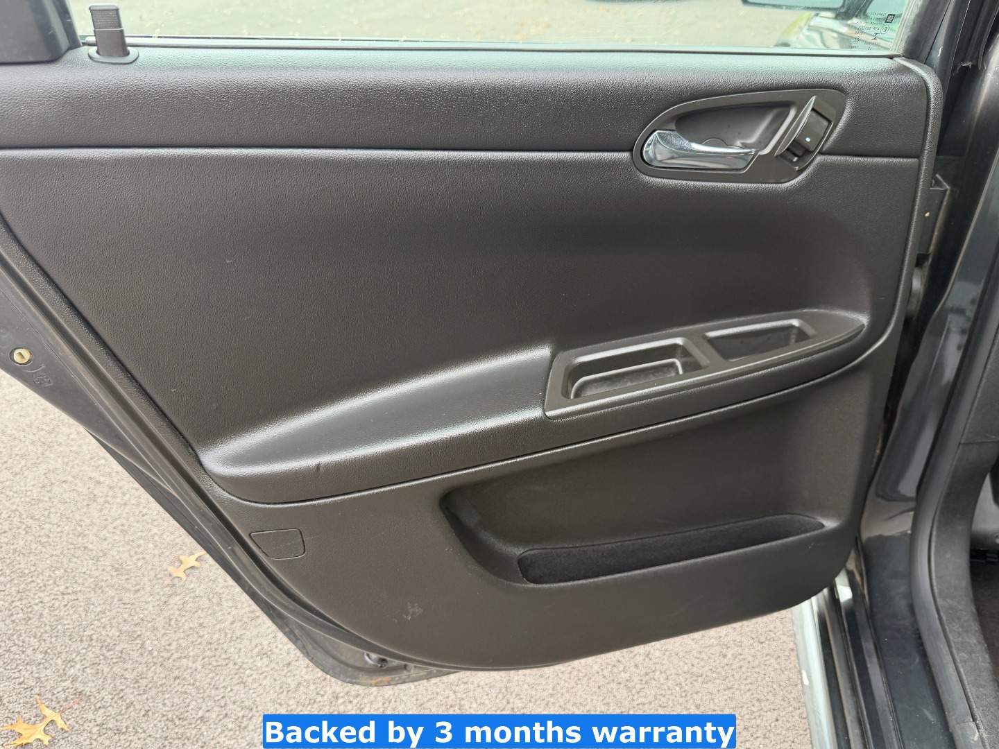 2013 Chevrolet Impala 1FL - Photo 13