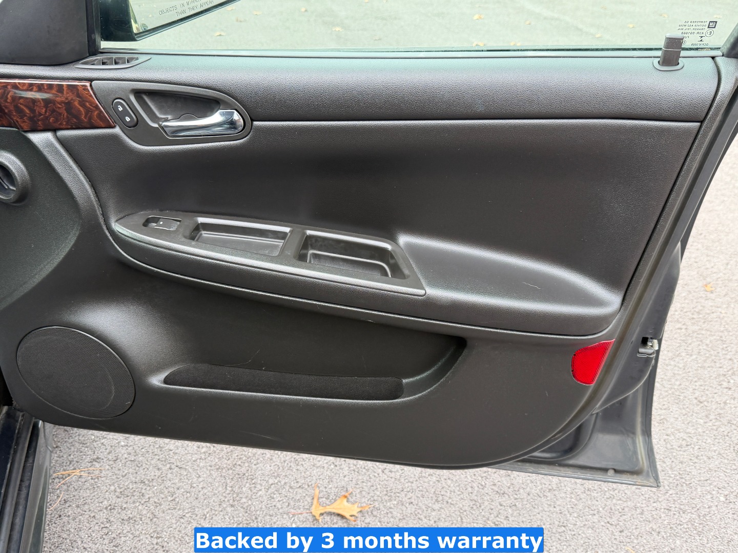 2013 Chevrolet Impala 1FL - Photo 15