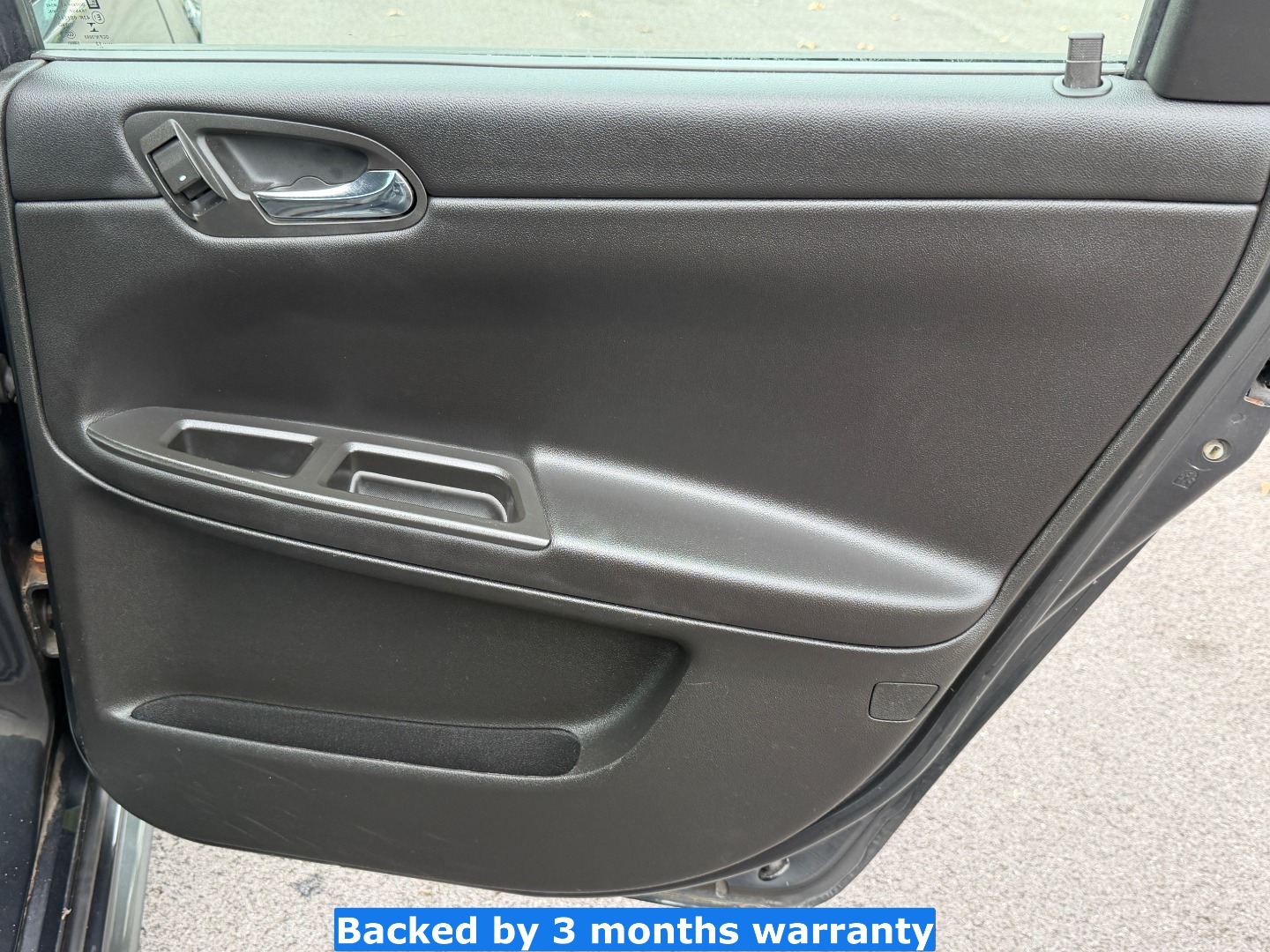 2013 Chevrolet Impala 1FL - Photo 18