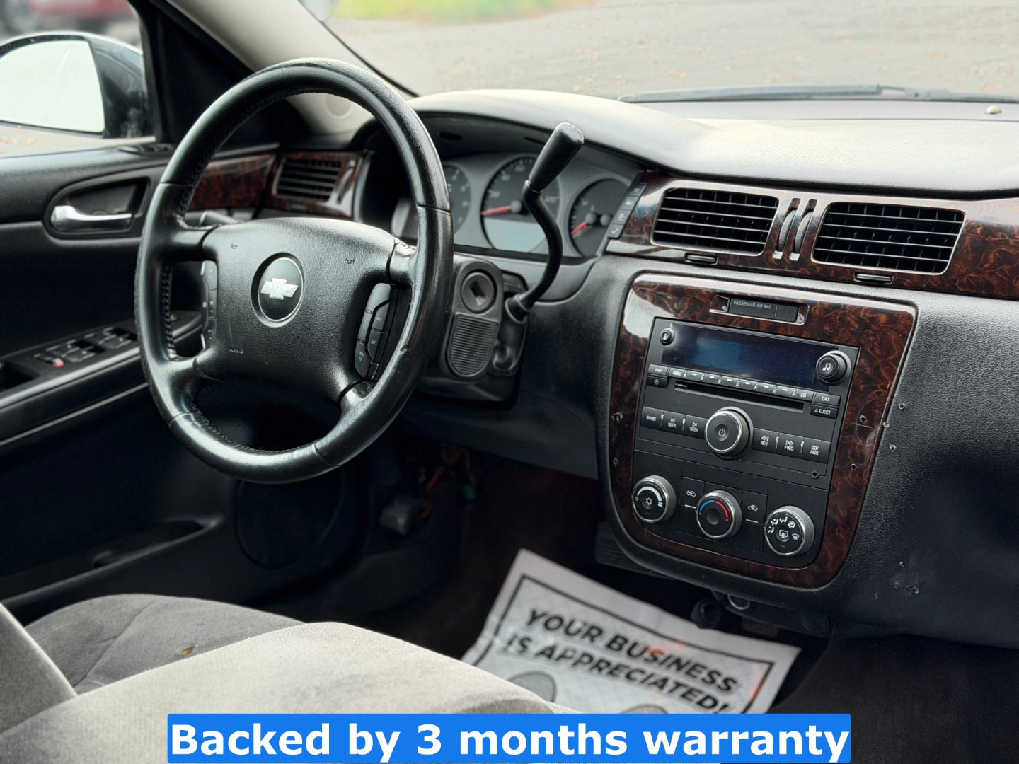 2013 Chevrolet Impala 1FL - Photo 20