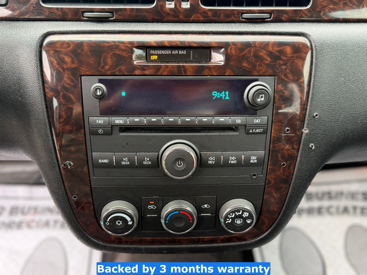 2013 Chevrolet Impala 1FL - Photo 21