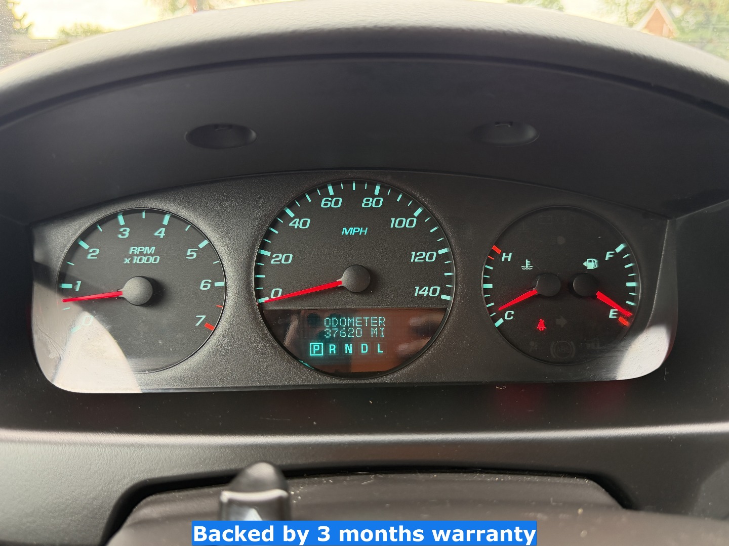 2013 Chevrolet Impala 1FL - Photo 22