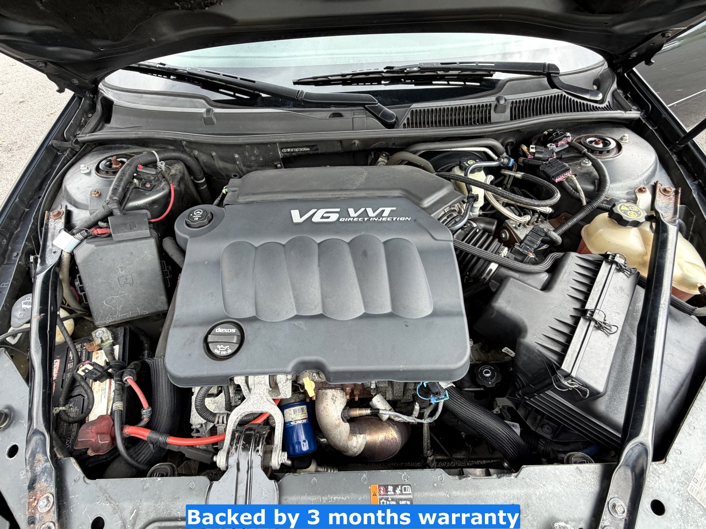 2013 Chevrolet Impala 1FL - Photo 23