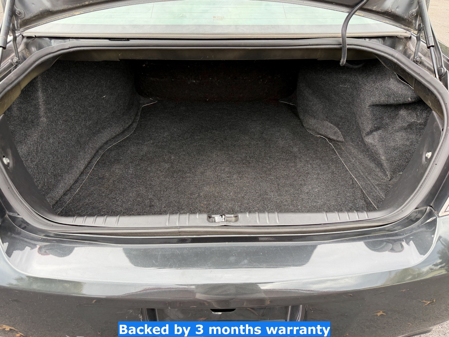 2013 Chevrolet Impala 1FL - Photo 24