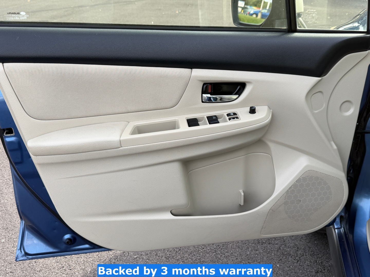 2014 Subaru XV Crosstrek Premium - Photo 11