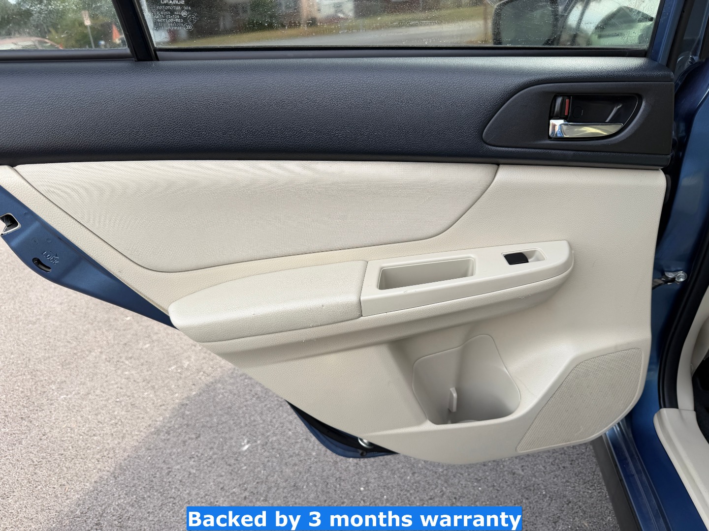 2014 Subaru XV Crosstrek Premium - Photo 13
