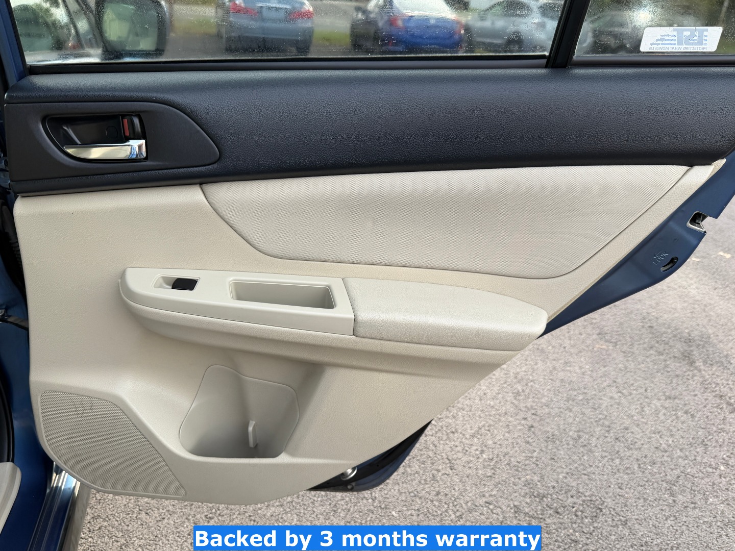 2014 Subaru XV Crosstrek Premium - Photo 16