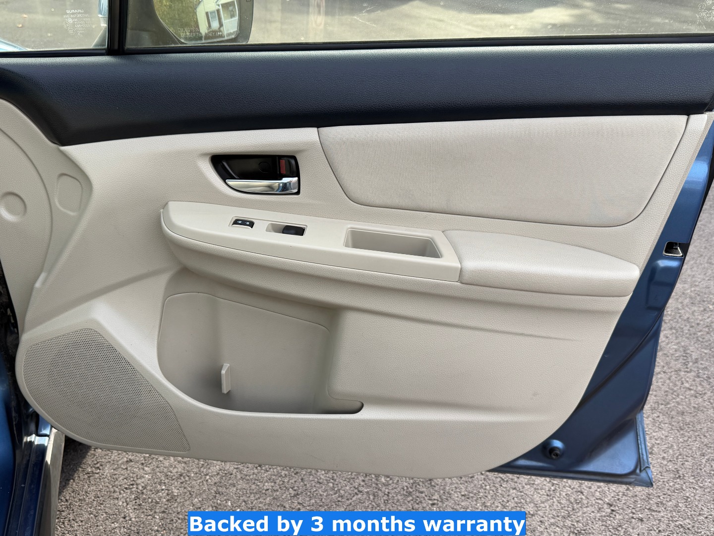 2014 Subaru XV Crosstrek Premium - Photo 18