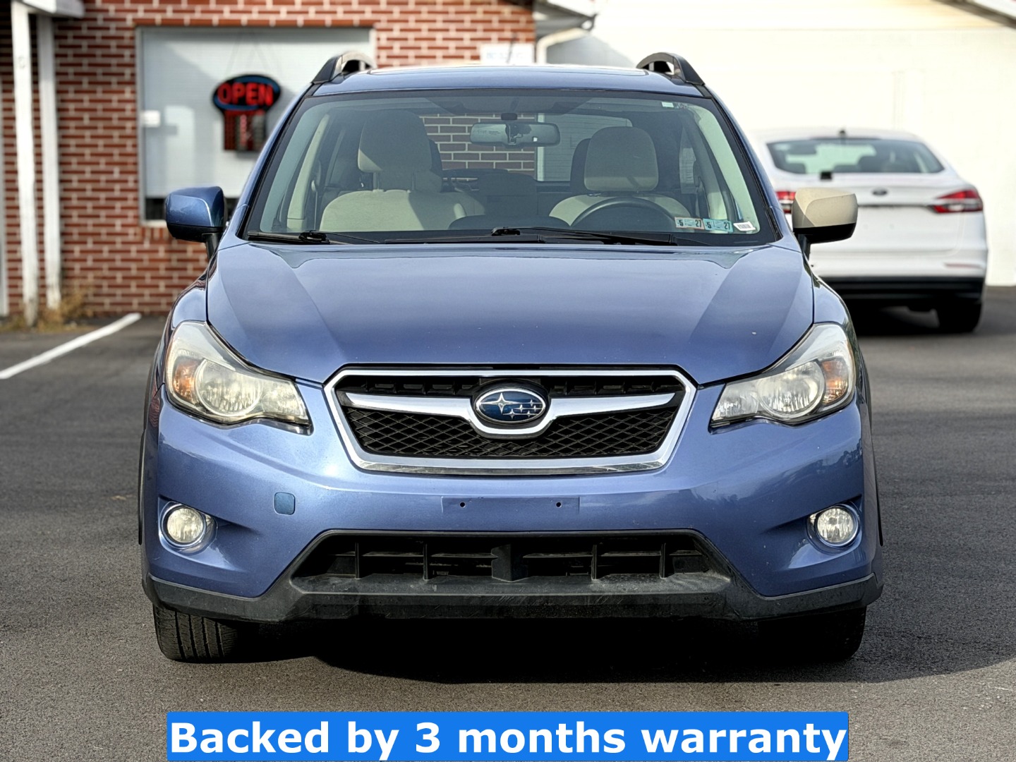 2014 Subaru XV Crosstrek Premium - Photo 2