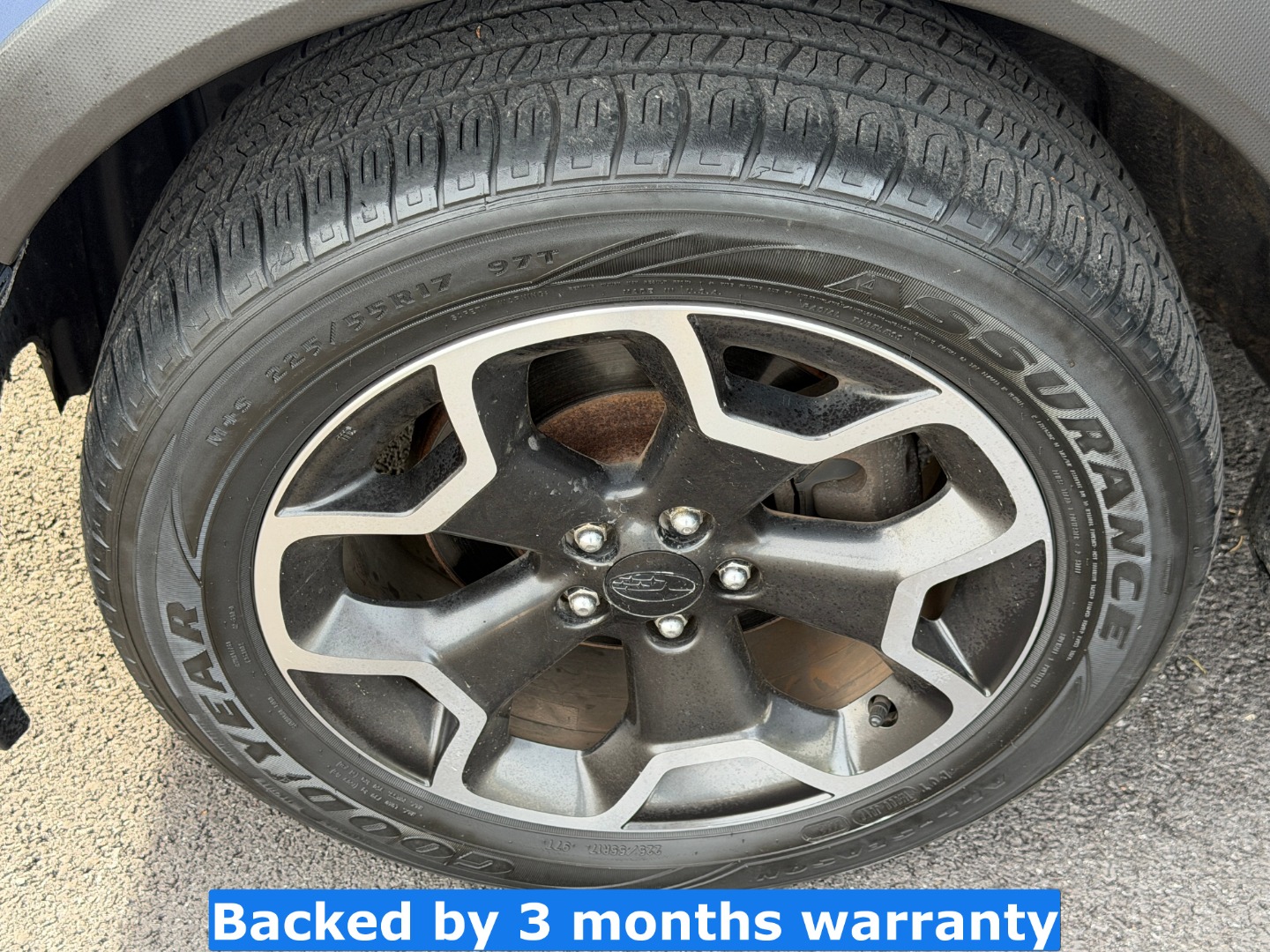 2014 Subaru XV Crosstrek Premium - Photo 23