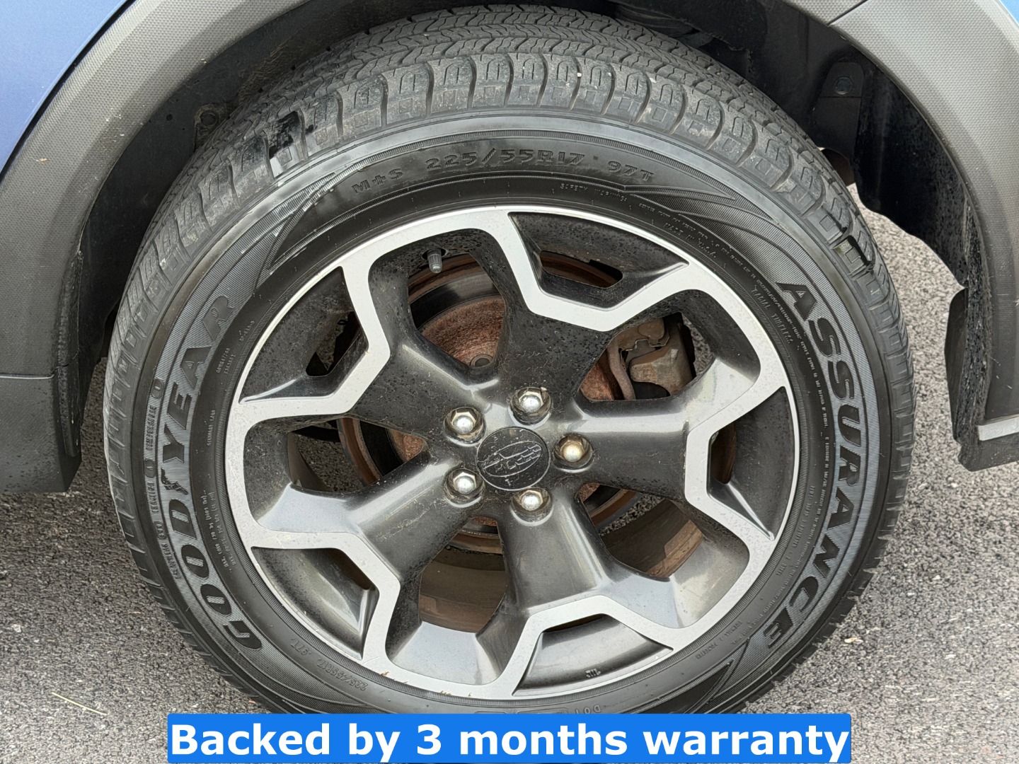 2014 Subaru XV Crosstrek Premium - Photo 25