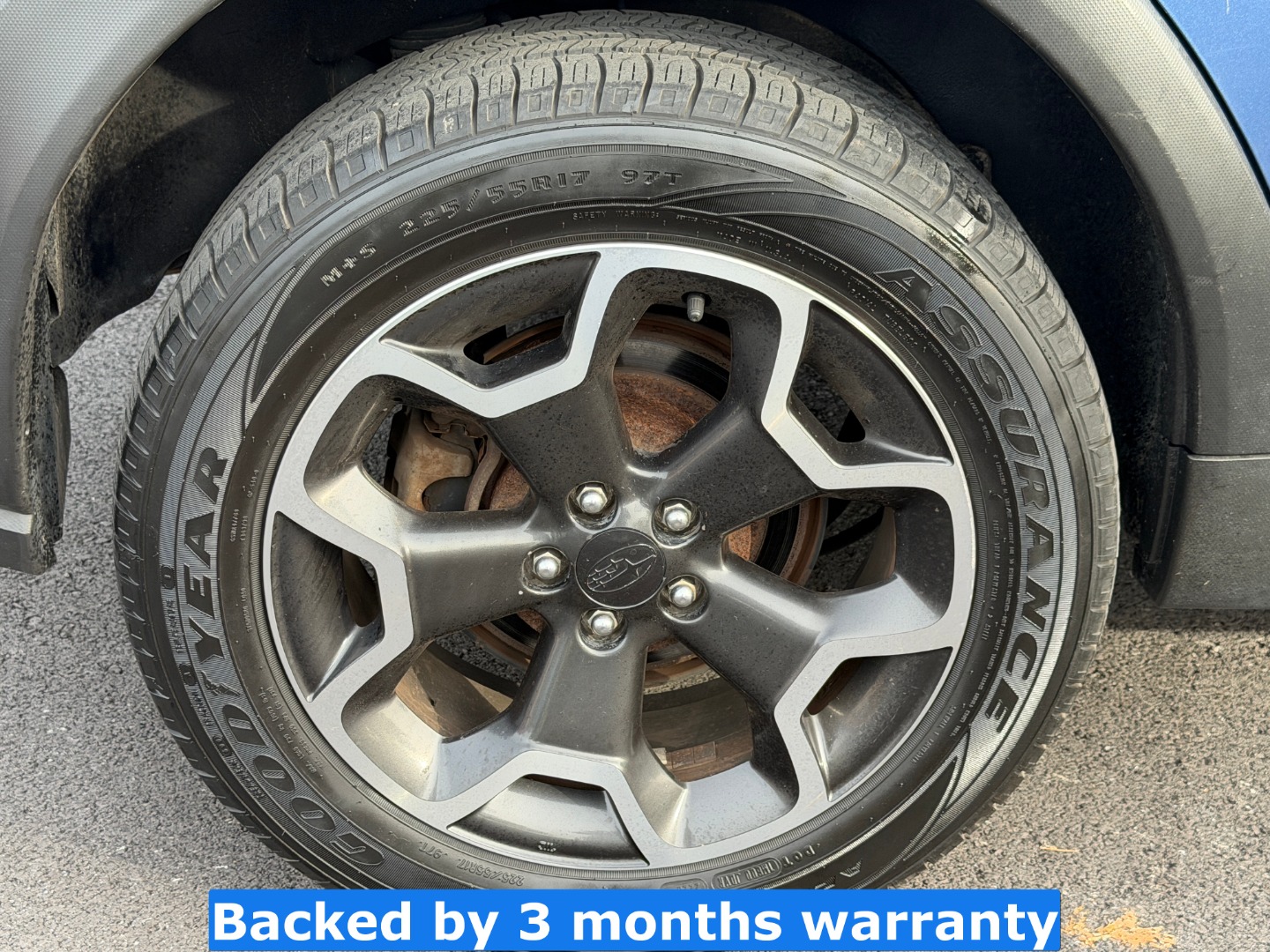 2014 Subaru XV Crosstrek Premium - Photo 28
