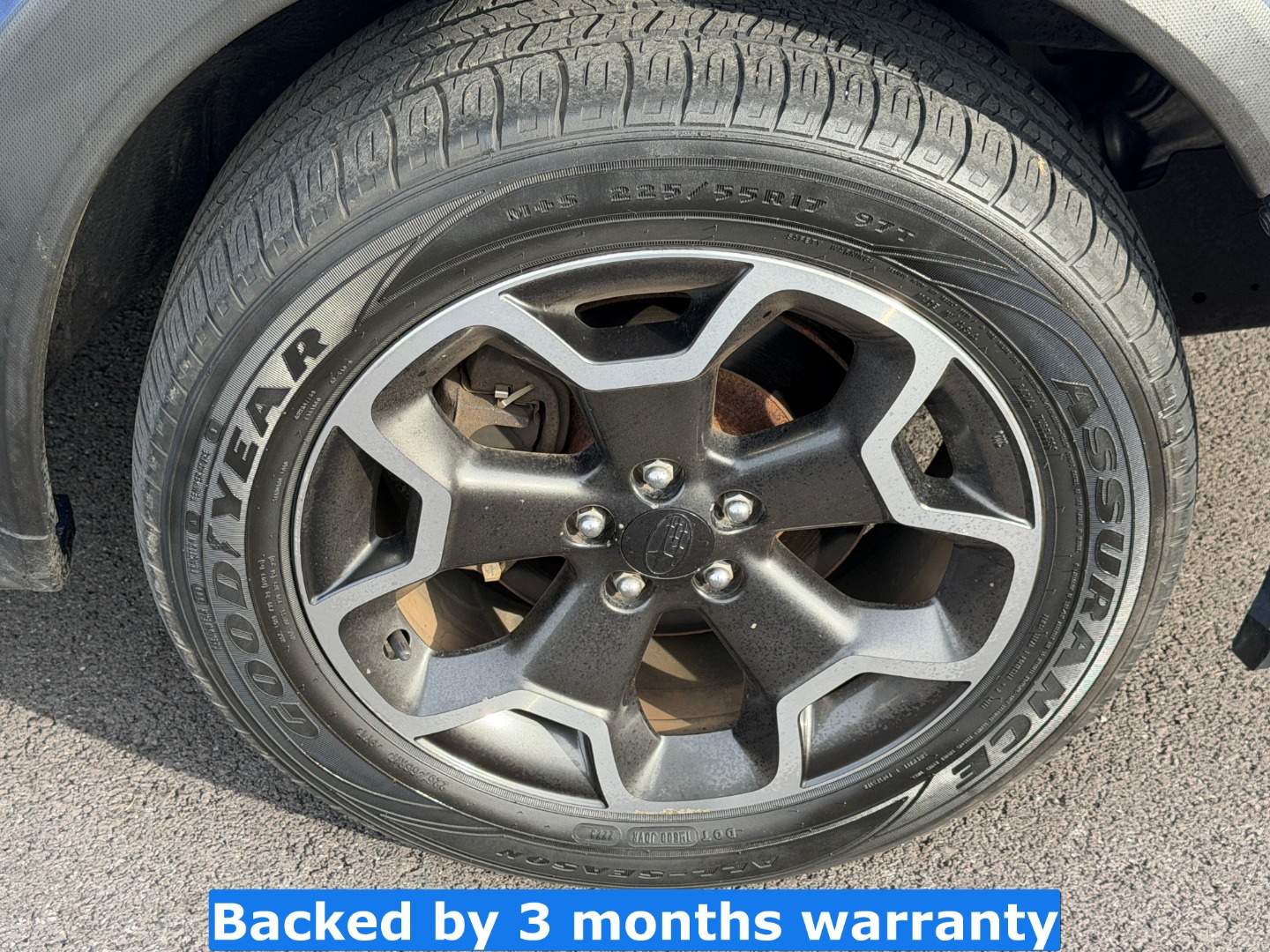 2014 Subaru XV Crosstrek Premium - Photo 24
