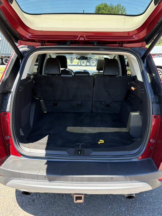 2014 Ford Escape Titanium - Photo 14