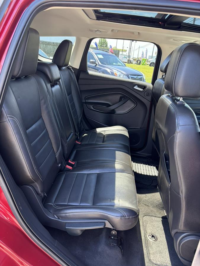 2014 Ford Escape Titanium - Photo 15