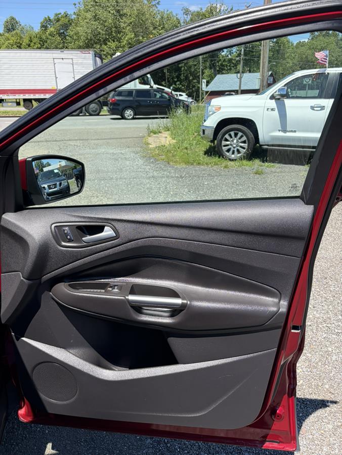 2014 Ford Escape Titanium - Photo 23