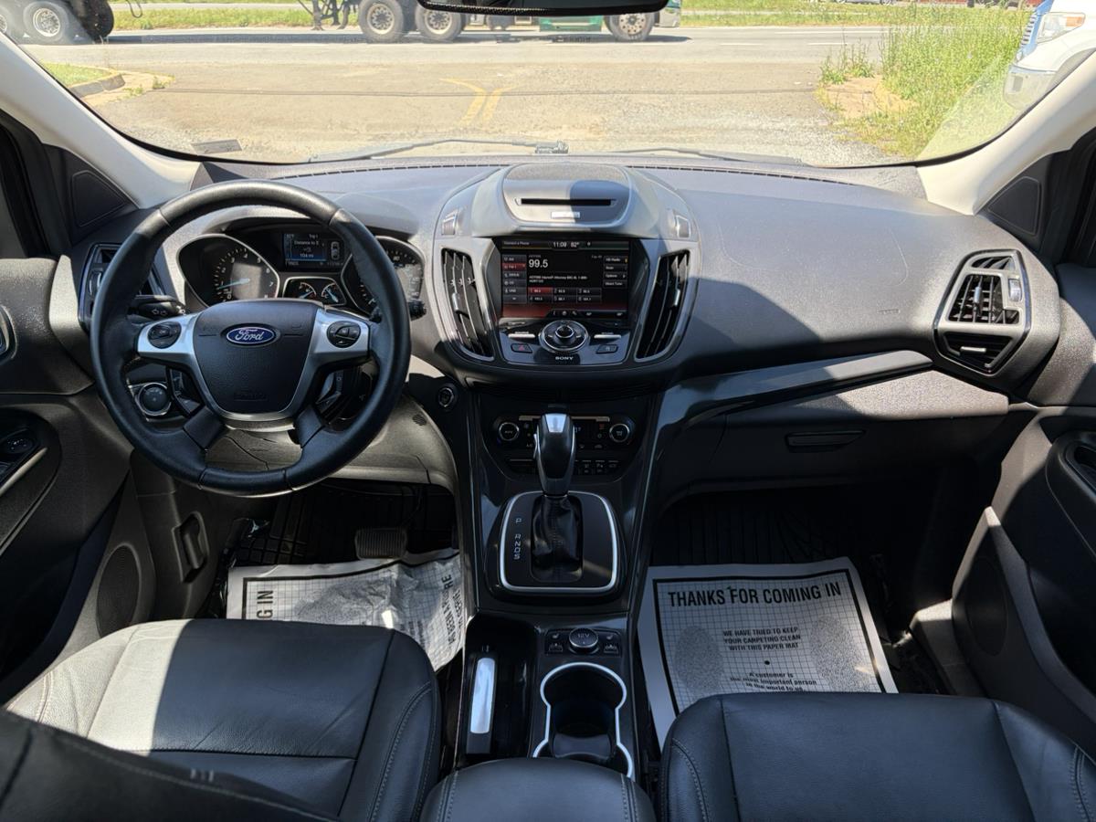 2014 Ford Escape Titanium - Photo 24
