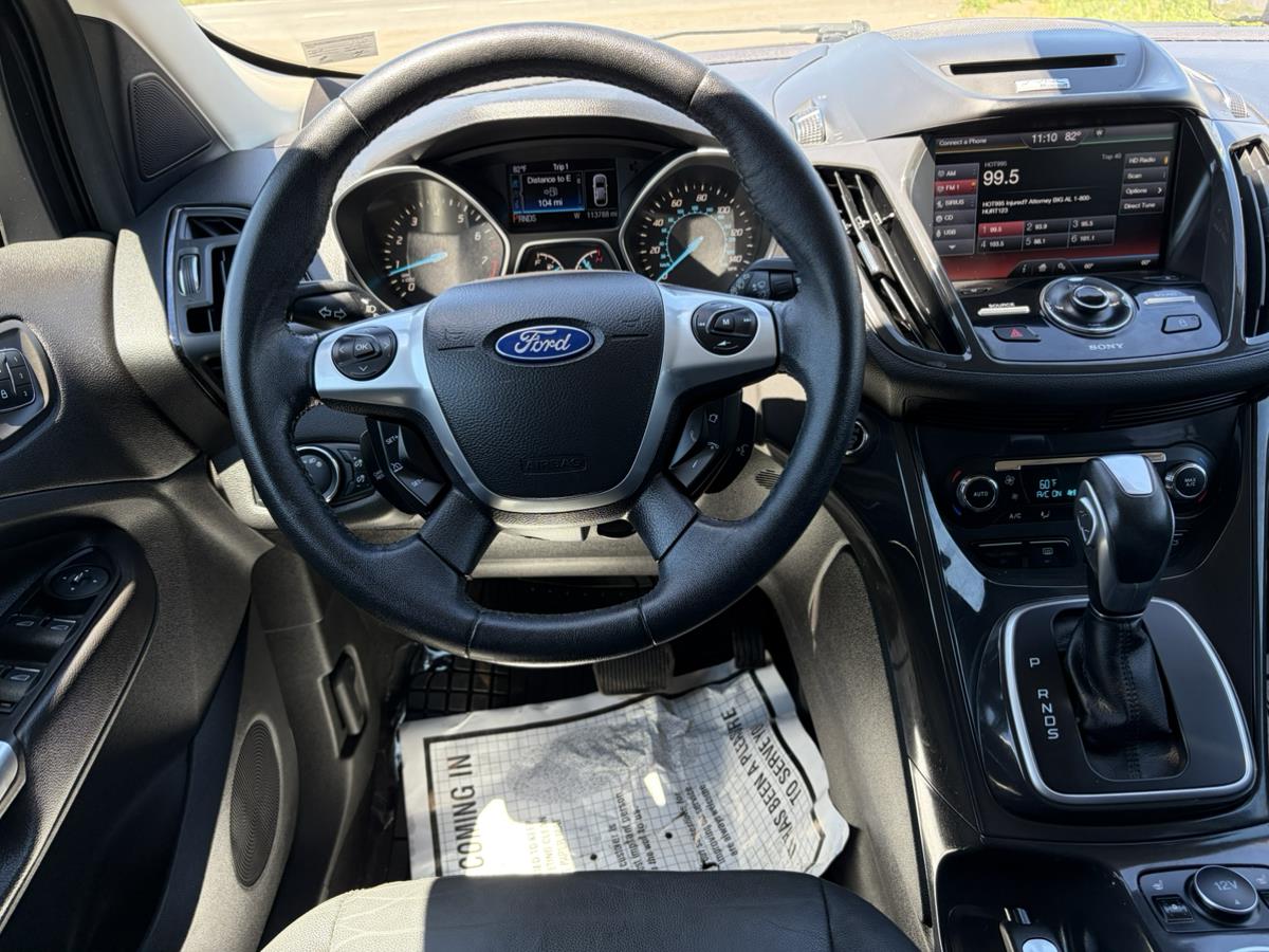 2014 Ford Escape Titanium - Photo 25