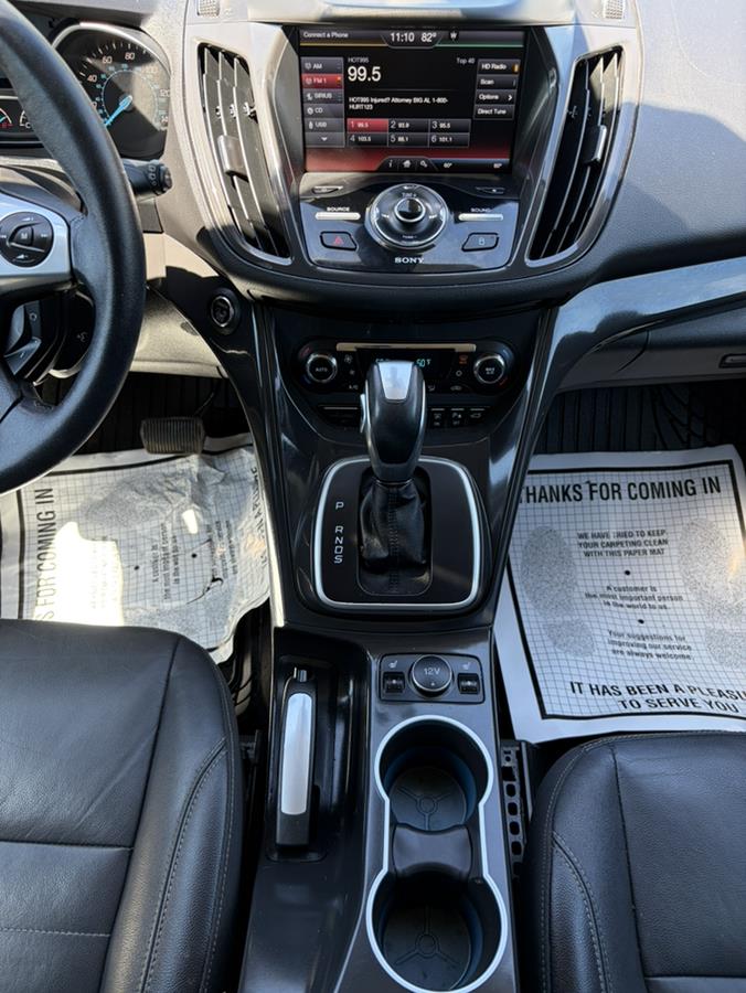 2014 Ford Escape Titanium - Photo 26