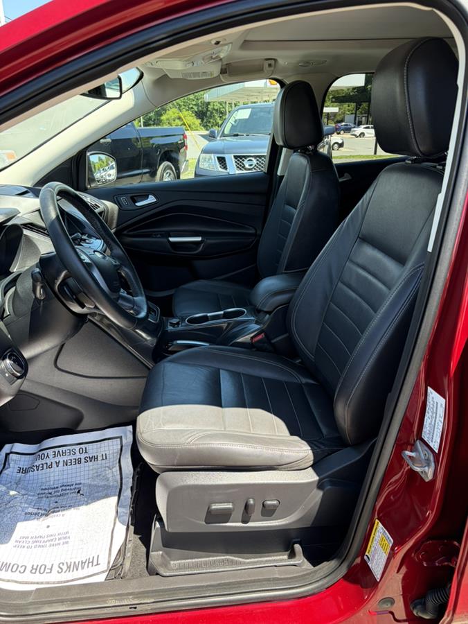 2014 Ford Escape Titanium - Photo 7