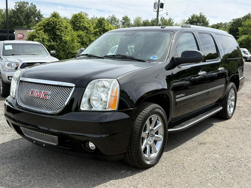 2014 GMC YUKON XL Denali