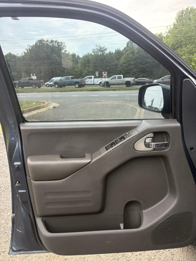 2019 Nissan Frontier PRO-4X - Photo 10