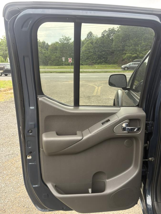 2019 Nissan Frontier PRO-4X - Photo 14