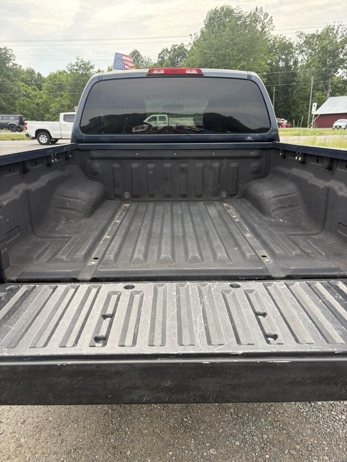 2019 Nissan Frontier PRO-4X - Photo 15