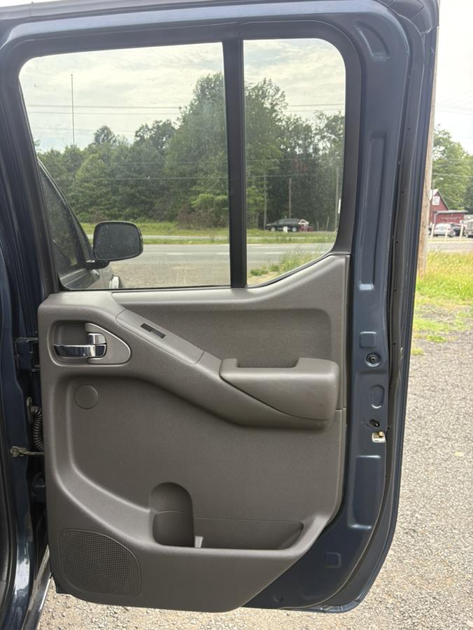 2019 Nissan Frontier PRO-4X - Photo 18