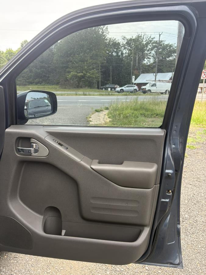 2019 Nissan Frontier PRO-4X - Photo 22