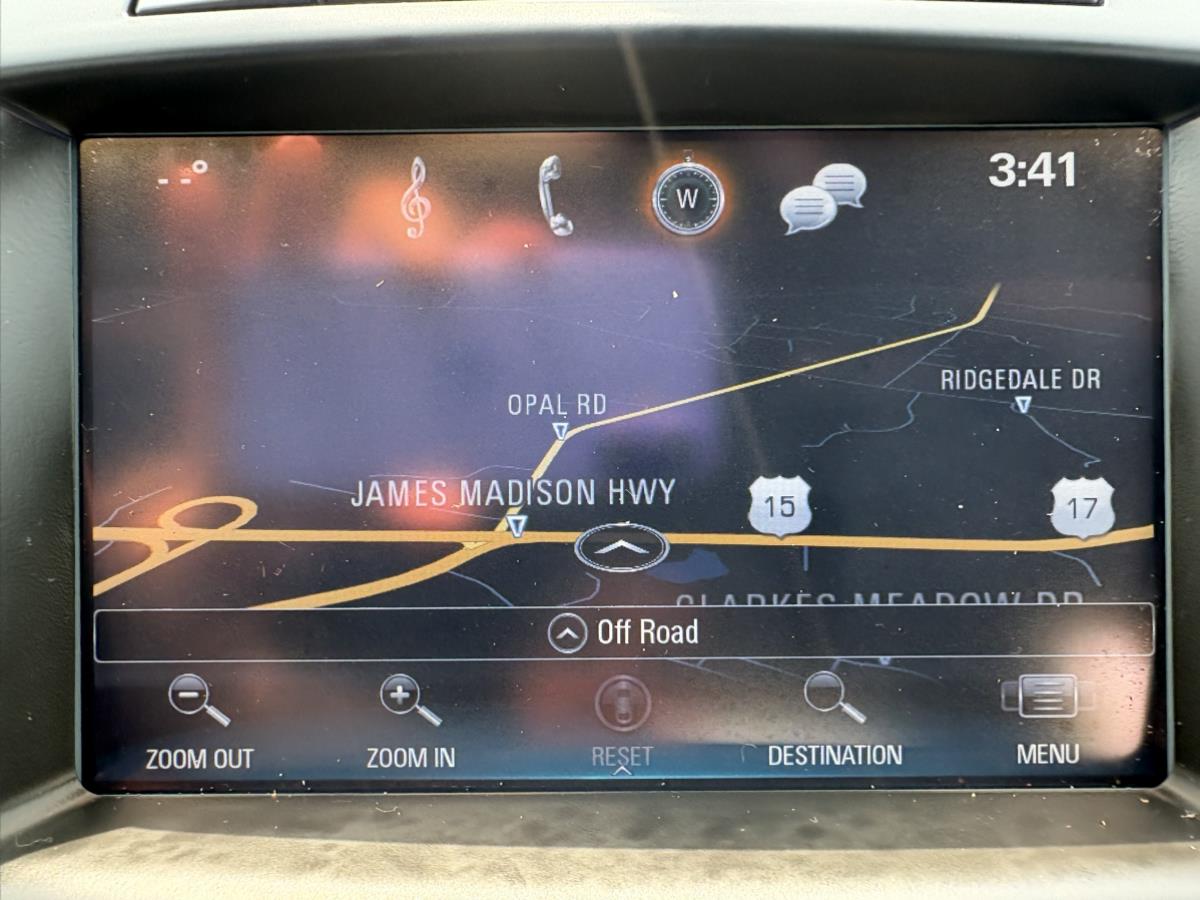 2017 Buick Regal Premium 2 - Photo 28