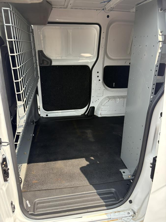2018 Nissan NV200 SV - Photo 11