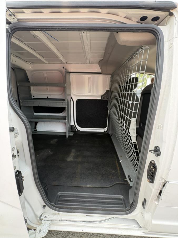 2018 Nissan NV200 SV - Photo 13